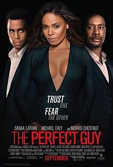 El Tipo Perfecto (2015) poster